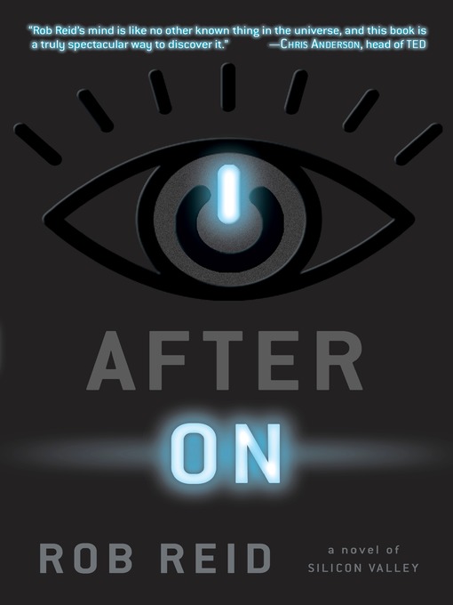 Title details for After On by Rob Reid - Available